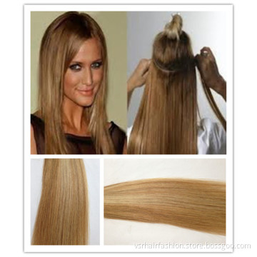 Hair Extension, Clip in Hair Extension (Hair Clip) , Human Hair Extension